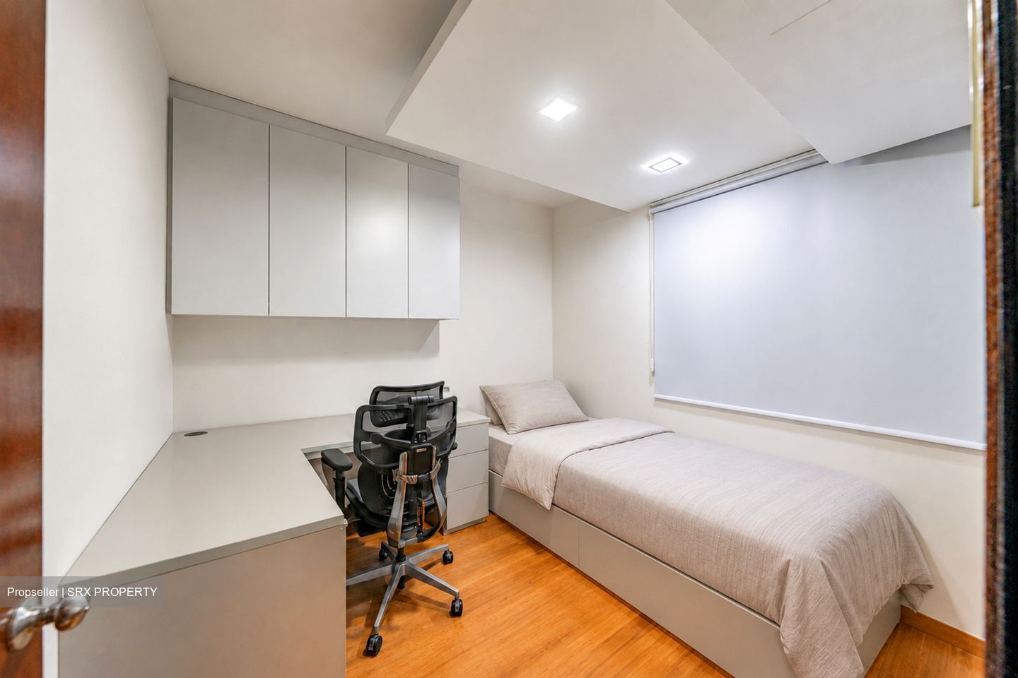 Grandeur 8 (D20), Condominium #620028751